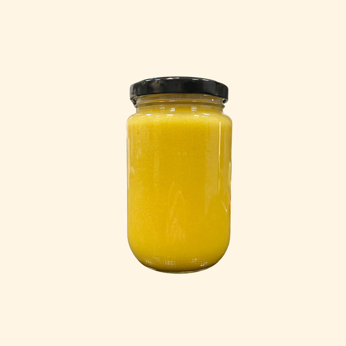 Bone Broth Pumpkin Soup
