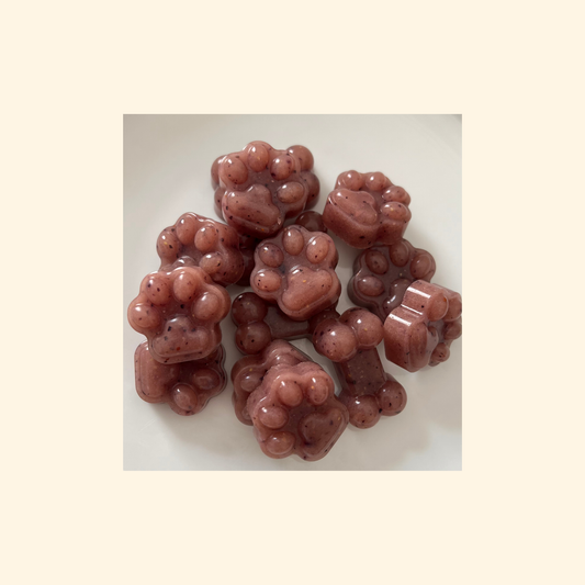 Berry Bone Broth Gummies