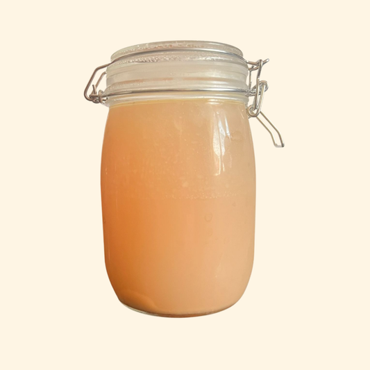 Bone Broth Clear