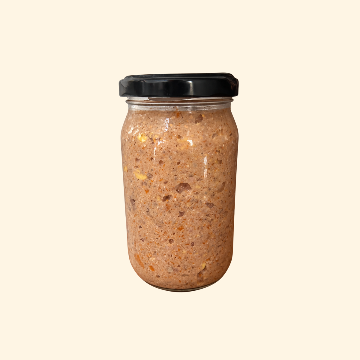 Ocean Blend Pate