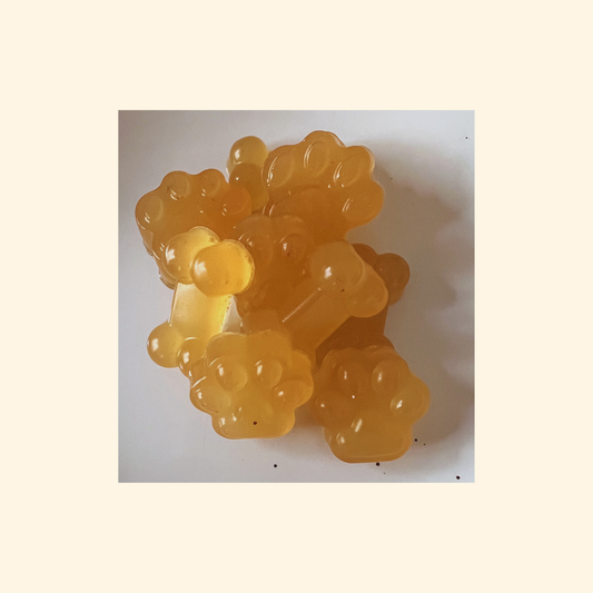 Bone Broth Gummies