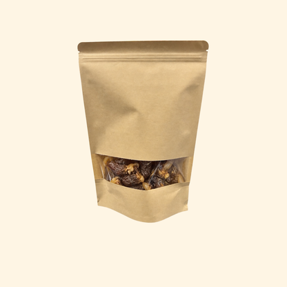 Dried Chicken Hearts