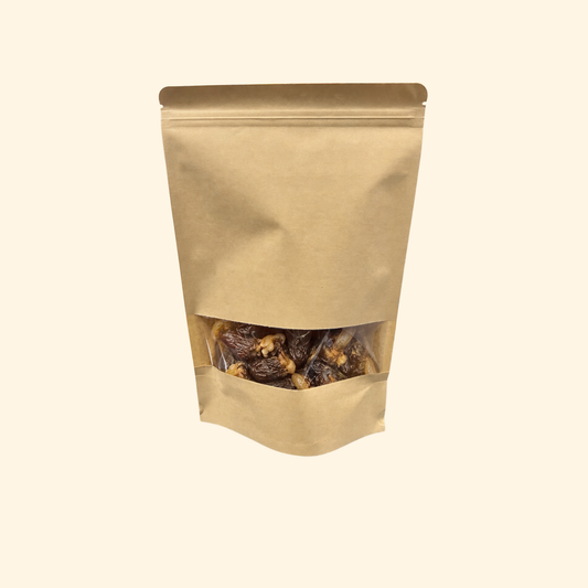 Dried Chicken Hearts