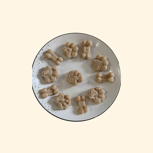 Bone Broth Gummies (With Meat)