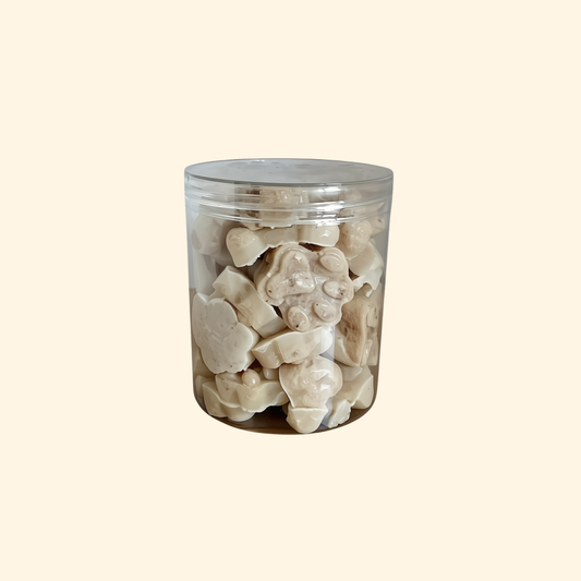 Bone Broth Gummies (With Meat)