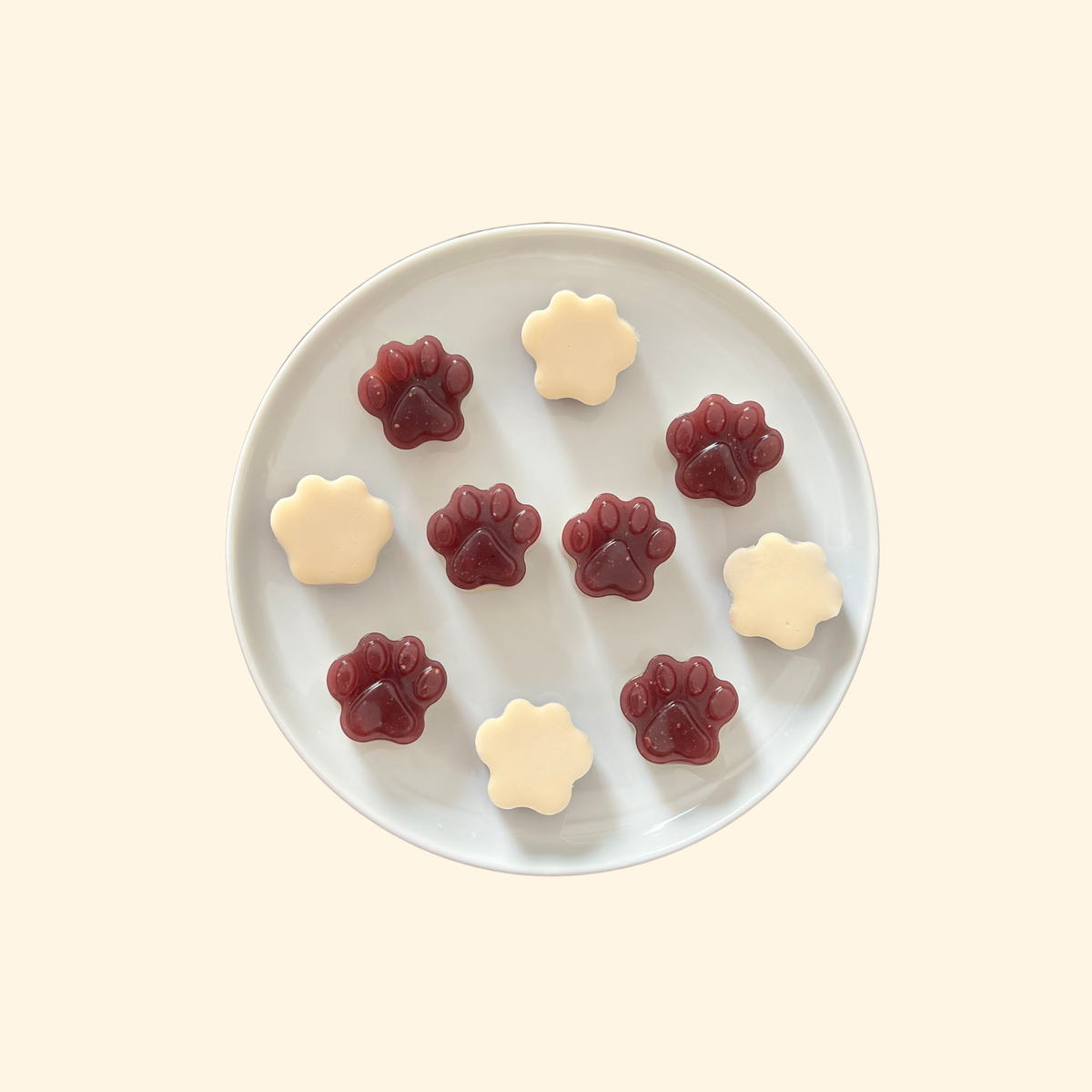 CocoBerry Gummies
