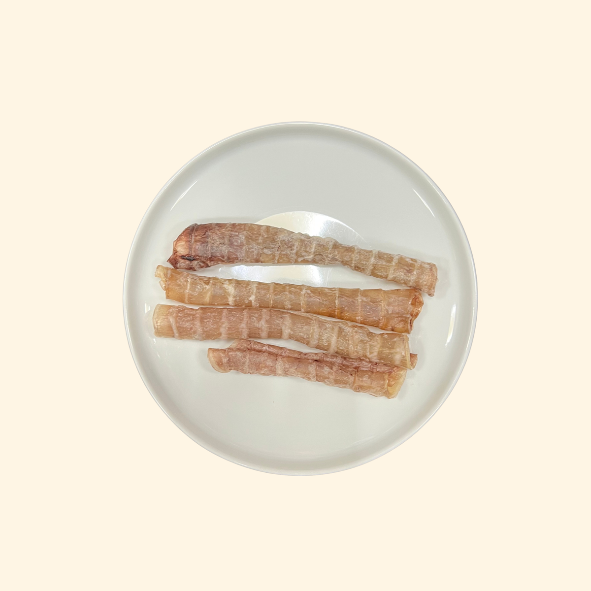 Dried Camel Trachea