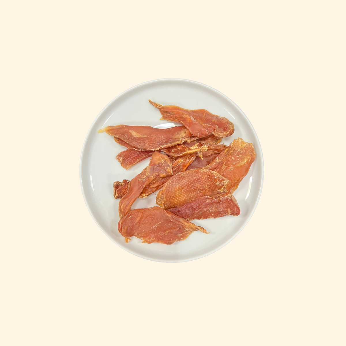 Chicken Jerky