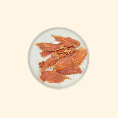 Chicken Jerky