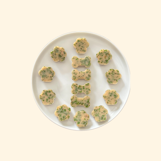 Pawpermint Fresh Breath Gummies