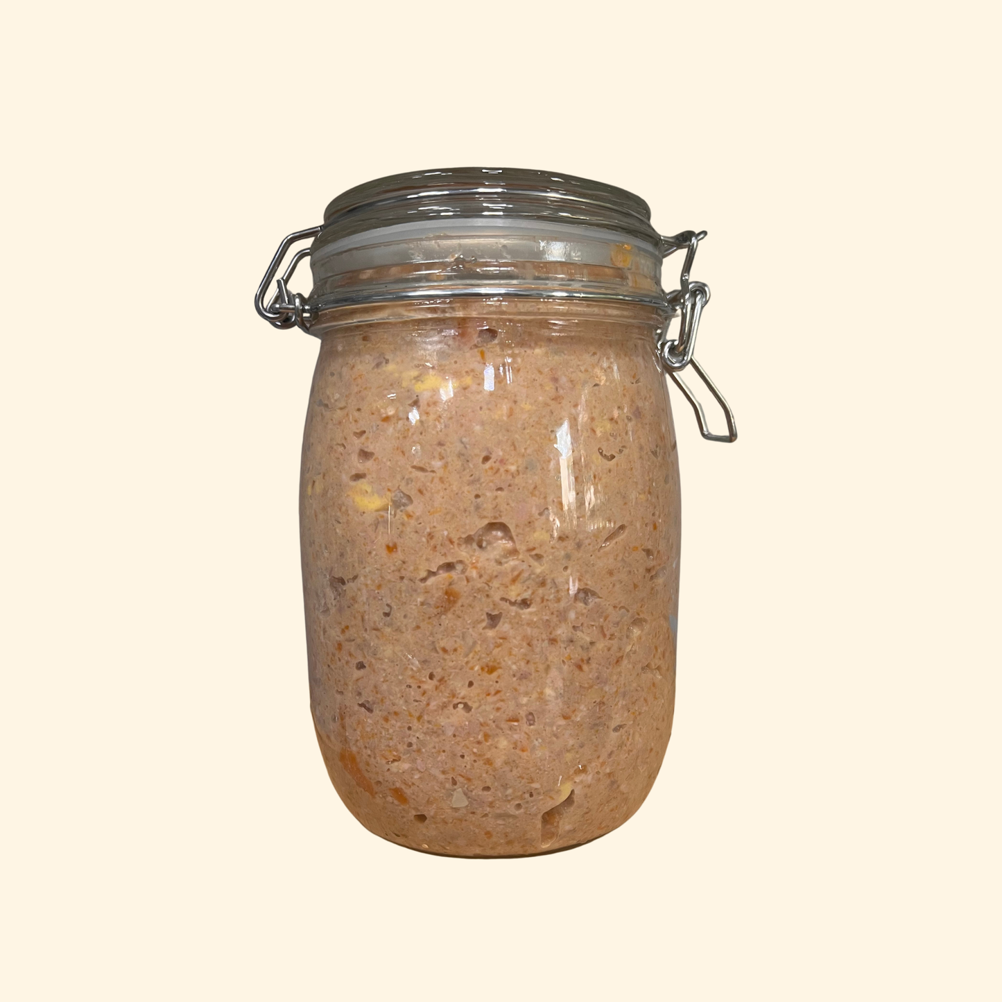 Dogs Meat & Organ Pate