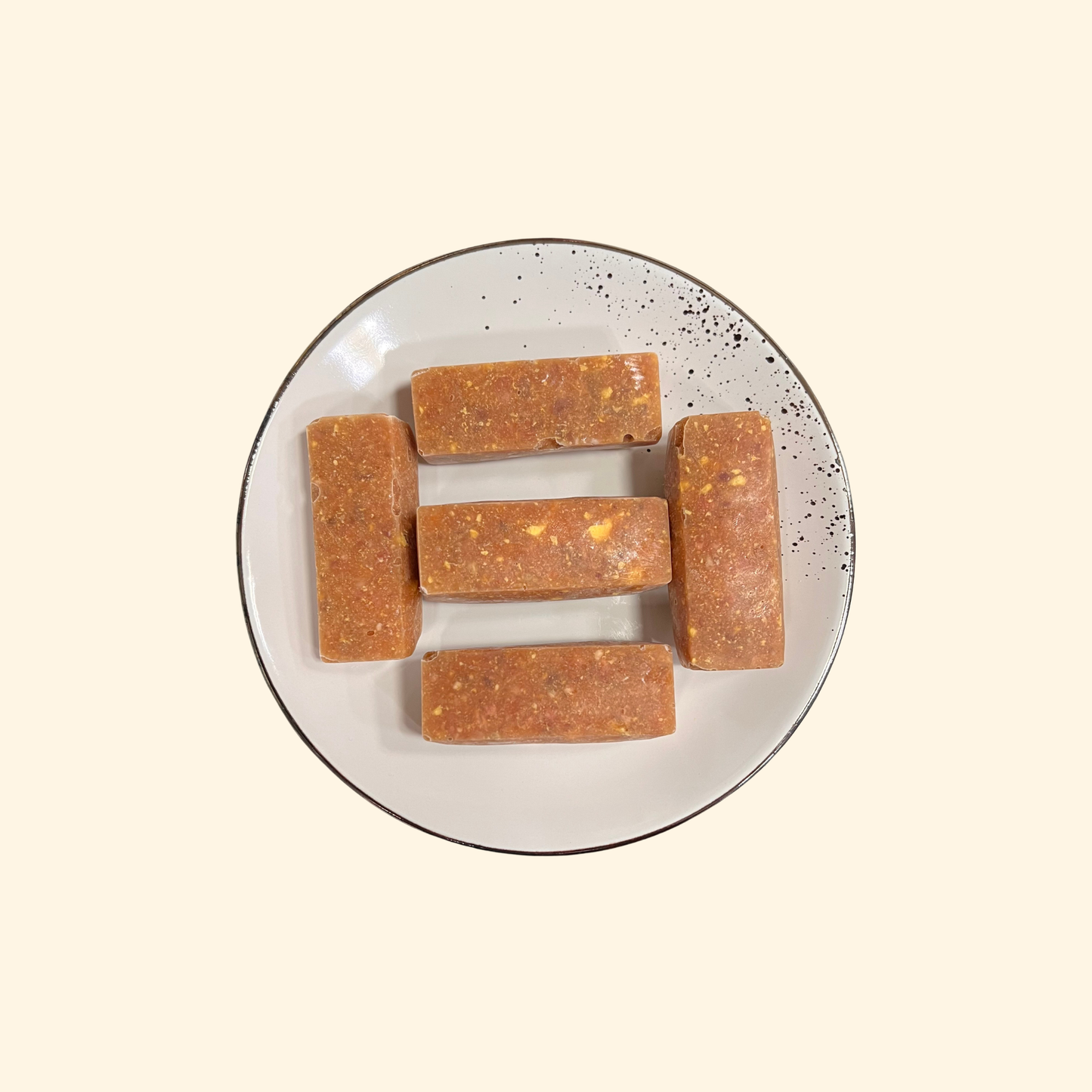 Meat & Organ Popsicles