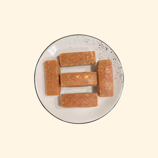 Meat & Organ Popsicles