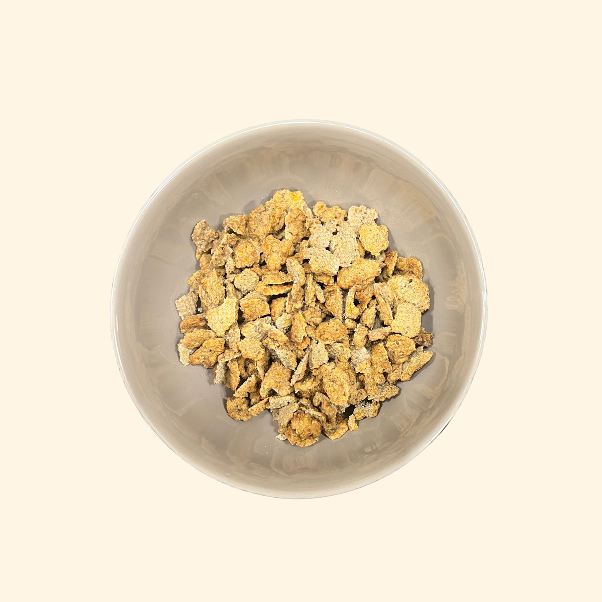 Mini Crunchies