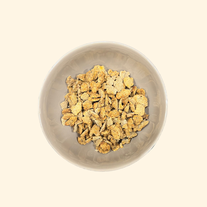 Mini Crunchies