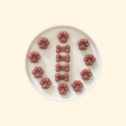 Berry Bone Broth Gummies