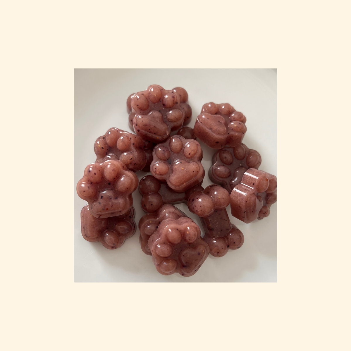 Berry Bone Broth Gummies