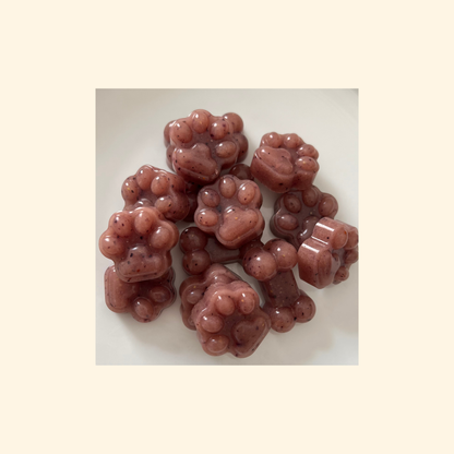 Berry Bone Broth Gummies