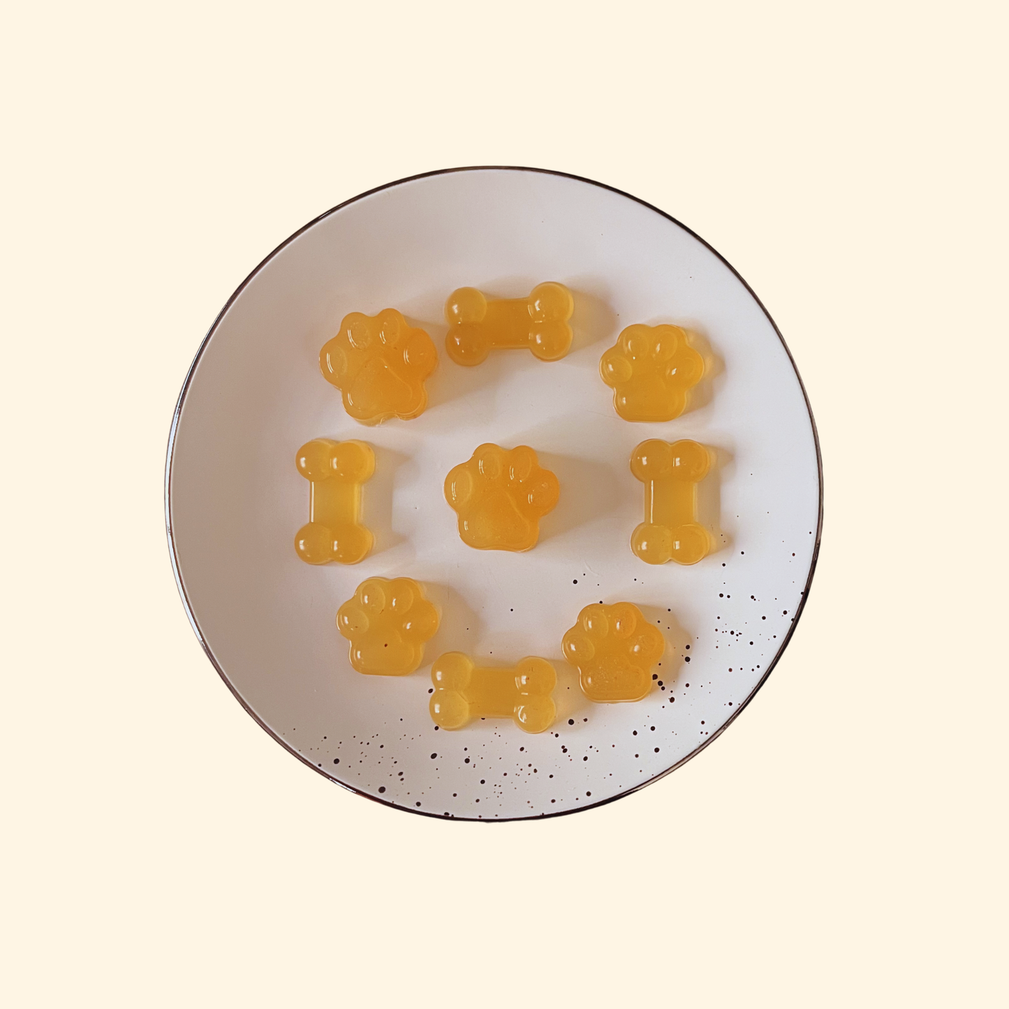 Bone Broth Gummies