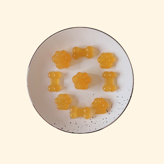 Bone Broth Gummies