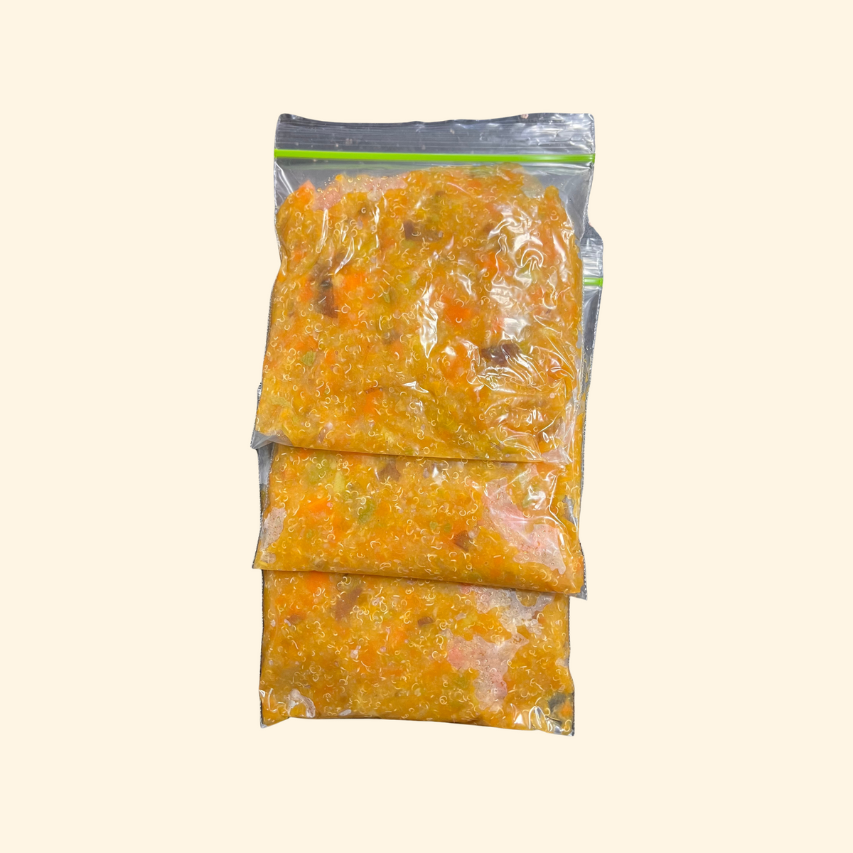 Fresh Food Toppers