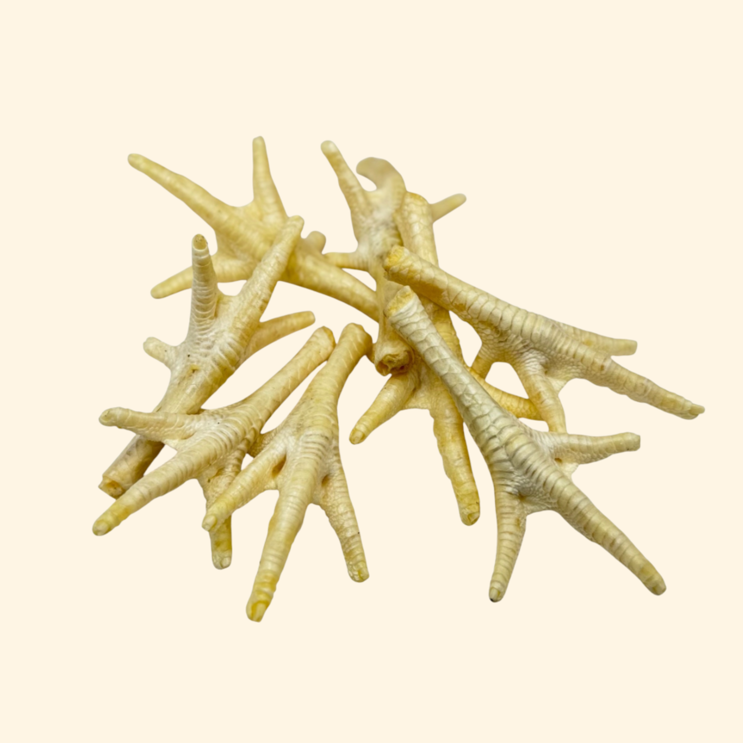 Chicken Feet