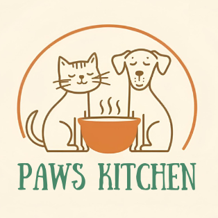 Paws Kitchen