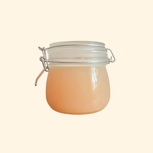 Bone Broth Clear