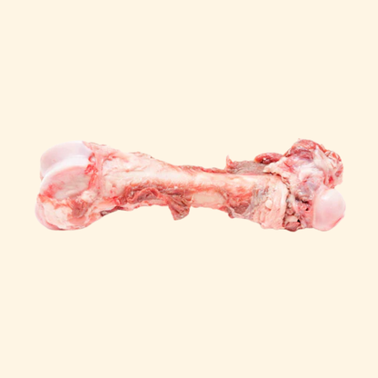Raw Bone For Dogs