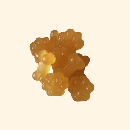 Bone Broth Gummies (Clear)